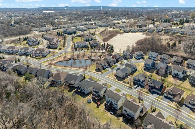 8302 W 132nd Street, Savage, MN 55378