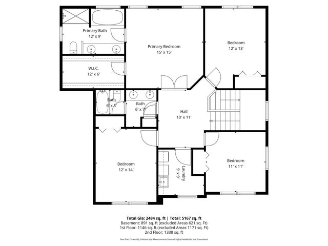 8302 W 132nd Street, Savage, MN 55378