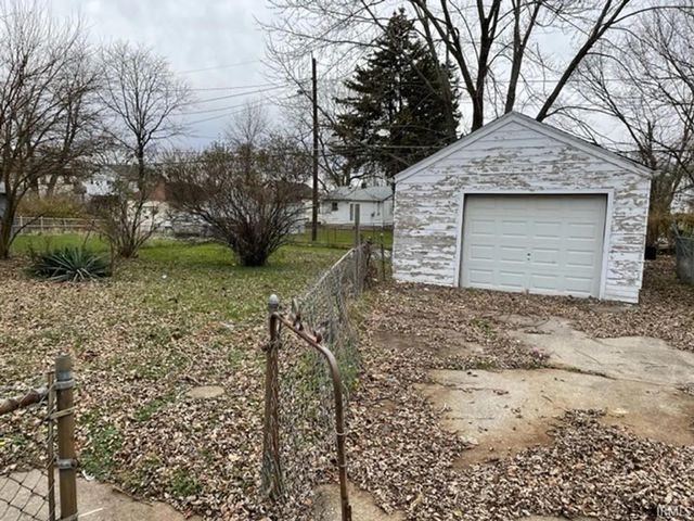 4816 S Monroe Street, Fort Wayne, IN 46806