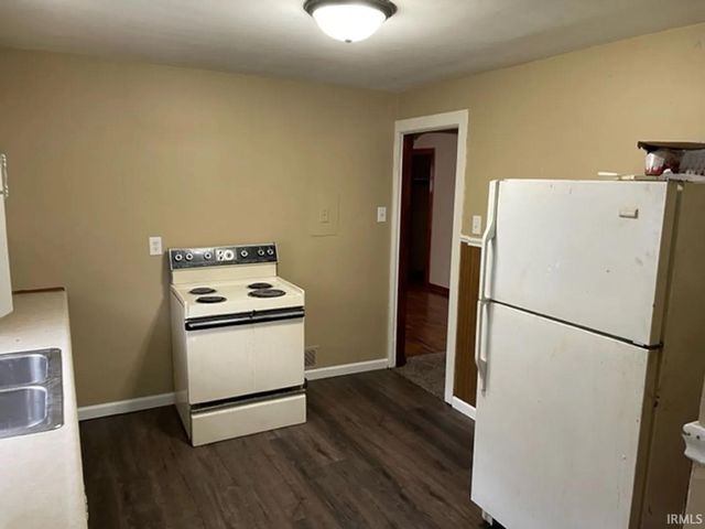 4816 S Monroe Street, Fort Wayne, IN 46806