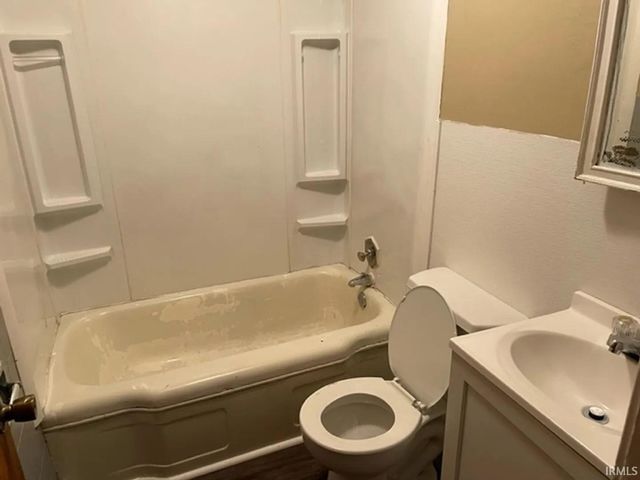 4816 S Monroe Street, Fort Wayne, IN 46806