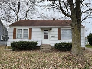 4816 S Monroe Street, Fort Wayne, IN 46806