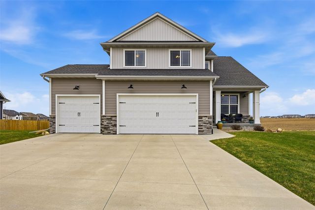 1247 Tramore Road, Marion, IA 52302