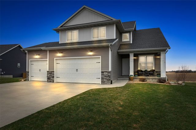 1247 Tramore Road, Marion, IA 52302