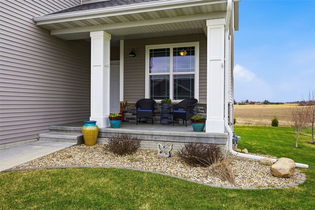 1247 Tramore Road, Marion, IA 52302