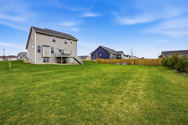1247 Tramore Road, Marion, IA 52302