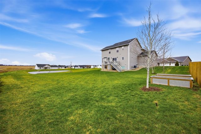 1247 Tramore Road, Marion, IA 52302