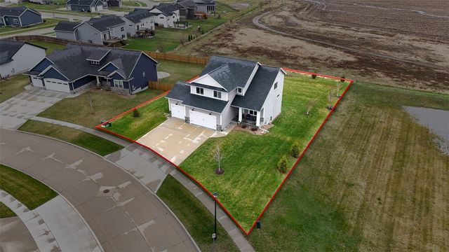 1247 Tramore Road, Marion, IA 52302