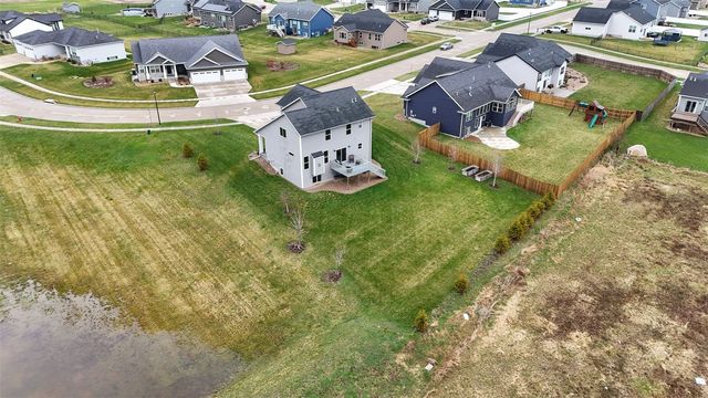 1247 Tramore Road, Marion, IA 52302