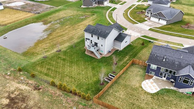 1247 Tramore Road, Marion, IA 52302