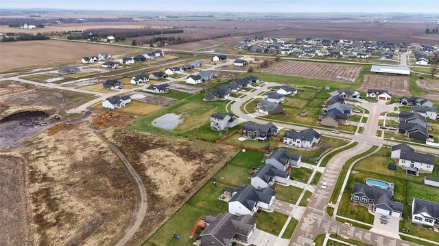 1247 Tramore Road, Marion, IA 52302