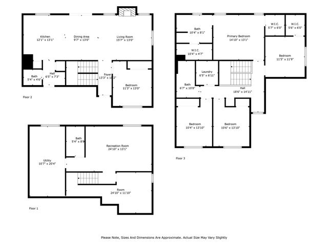 1247 Tramore Road, Marion, IA 52302
