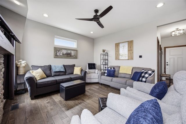 1247 Tramore Road, Marion, IA 52302
