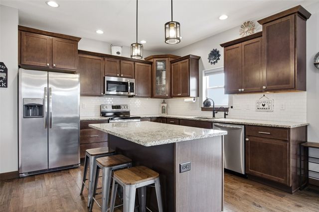 1247 Tramore Road, Marion, IA 52302