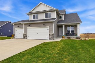 1247 Tramore Road, Marion, IA 52302
