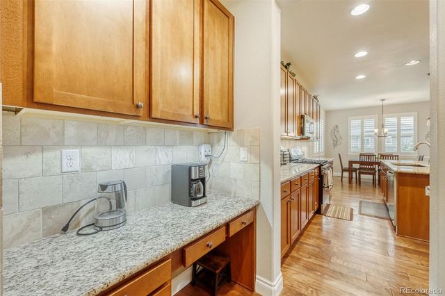 4237 Manorbrier Court, Castle Rock, CO 80104