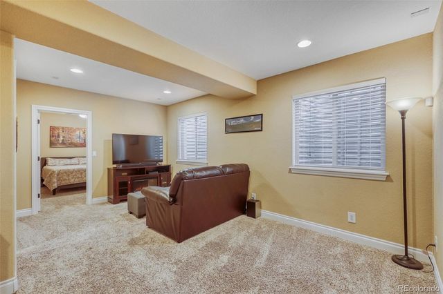 4237 Manorbrier Court, Castle Rock, CO 80104