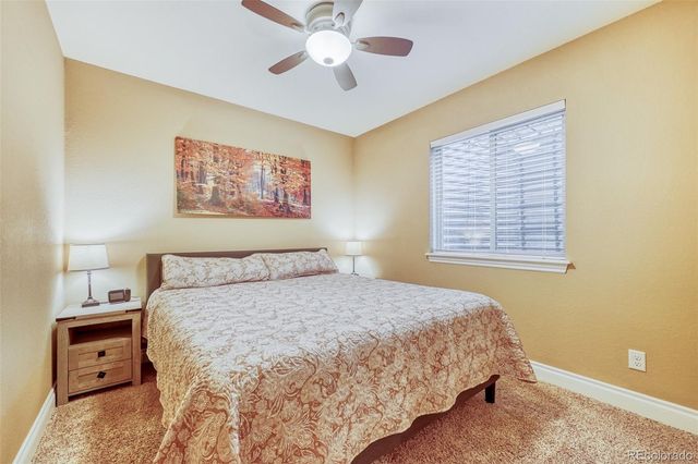 4237 Manorbrier Court, Castle Rock, CO 80104
