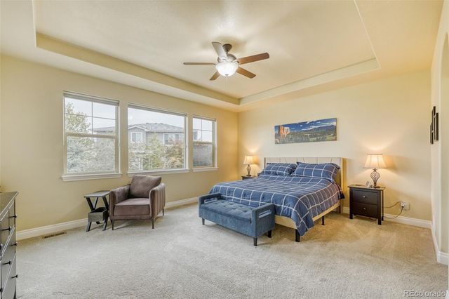 4237 Manorbrier Court, Castle Rock, CO 80104