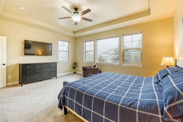 4237 Manorbrier Court, Castle Rock, CO 80104