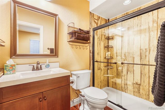 4237 Manorbrier Court, Castle Rock, CO 80104