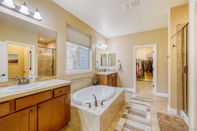 4237 Manorbrier Court, Castle Rock, CO 80104