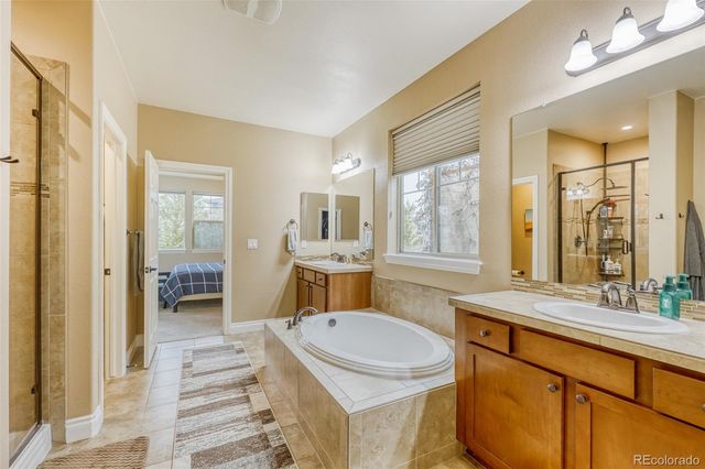 4237 Manorbrier Court, Castle Rock, CO 80104