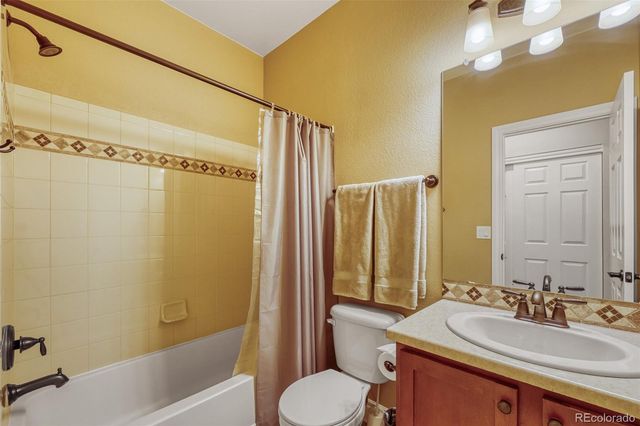 4237 Manorbrier Court, Castle Rock, CO 80104