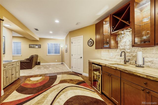 4237 Manorbrier Court, Castle Rock, CO 80104