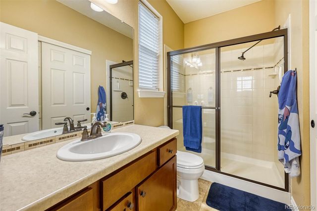 4237 Manorbrier Court, Castle Rock, CO 80104