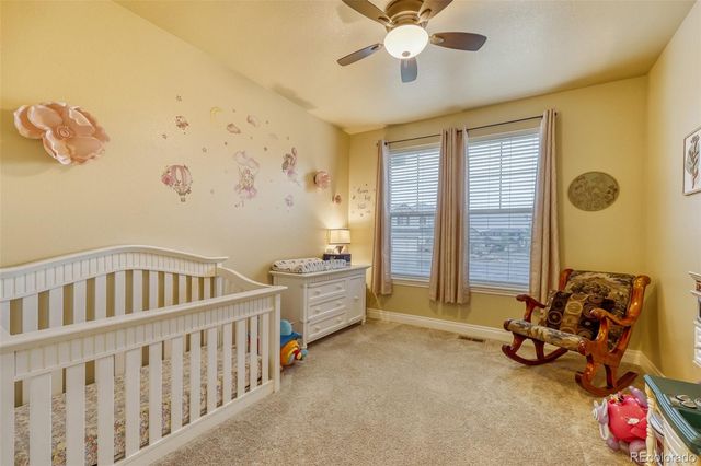 4237 Manorbrier Court, Castle Rock, CO 80104