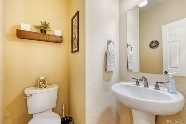 4237 Manorbrier Court, Castle Rock, CO 80104