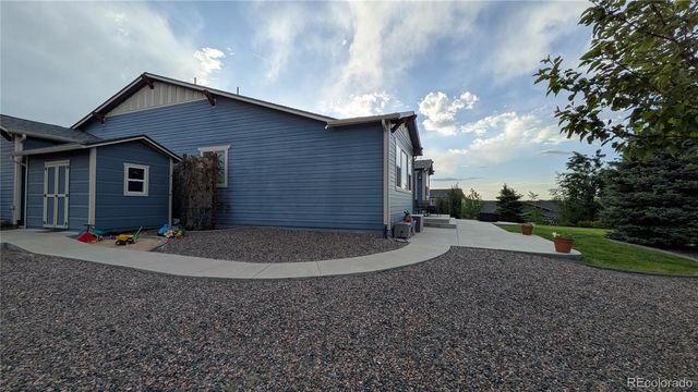 4237 Manorbrier Court, Castle Rock, CO 80104