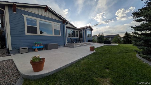4237 Manorbrier Court, Castle Rock, CO 80104