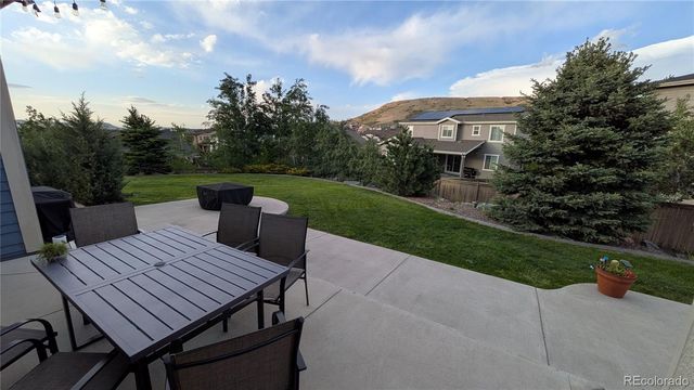 4237 Manorbrier Court, Castle Rock, CO 80104