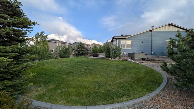 4237 Manorbrier Court, Castle Rock, CO 80104