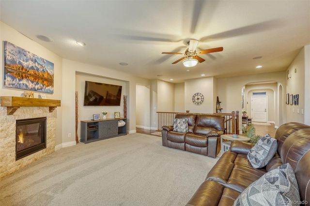4237 Manorbrier Court, Castle Rock, CO 80104