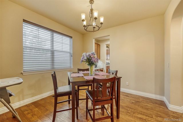 4237 Manorbrier Court, Castle Rock, CO 80104