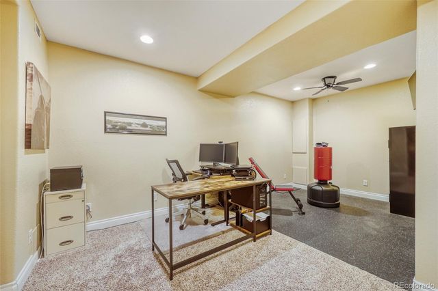 4237 Manorbrier Court, Castle Rock, CO 80104