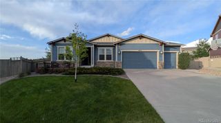 4237 Manorbrier Court, Castle Rock, CO 80104