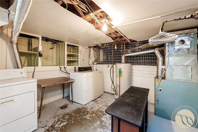 2214 N 6th Avenue N, Billings, MT 59101