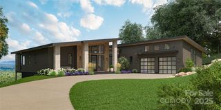 TBD East Garden Trail Lot #26, Hendersonville, NC 28792