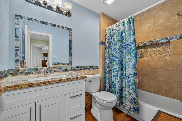 2719 Flintrock Circle, Houston, TX 77067