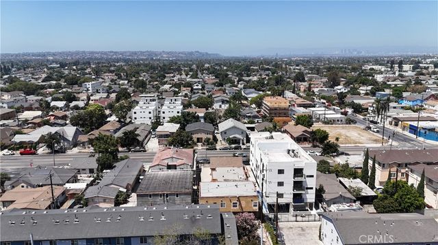 3914 S Normandie Avenue, Los Angeles, CA 90037