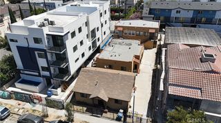 3914 S Normandie Avenue, Los Angeles, CA 90037