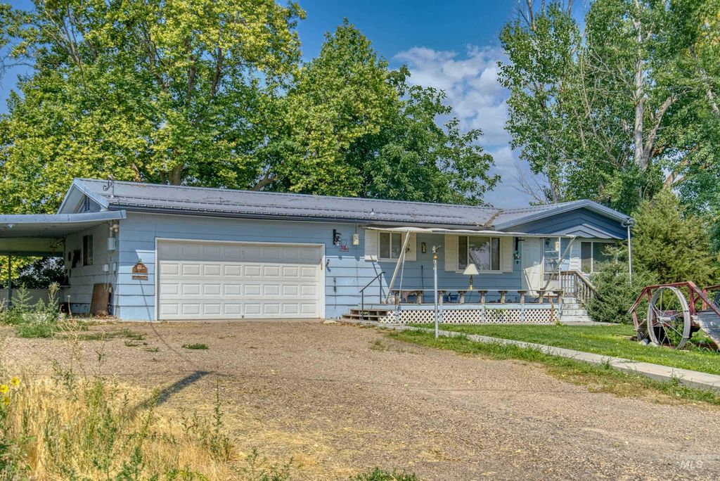 365 Clabby Road, Weiser, ID 83672 photo 1