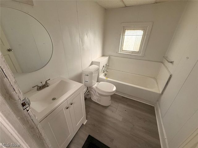 983 E 141st Street, Cleveland, OH 44110