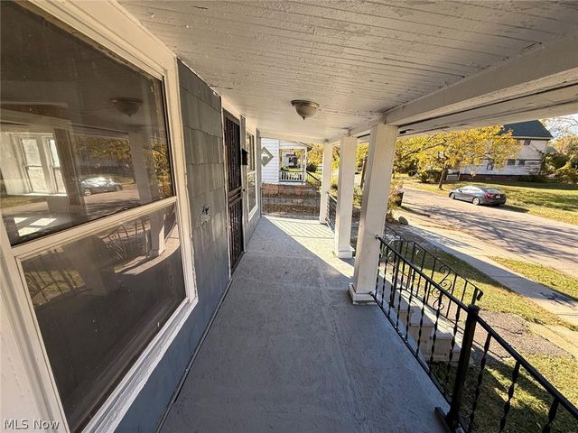 983 E 141st Street, Cleveland, OH 44110