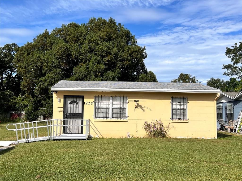 1720 RILEY AVENUE, Orlando, FL 32805