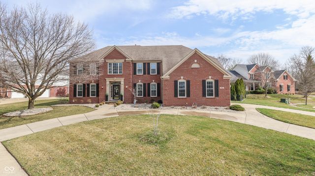 1535 Thames Drive, Greenwood, IN 46143
